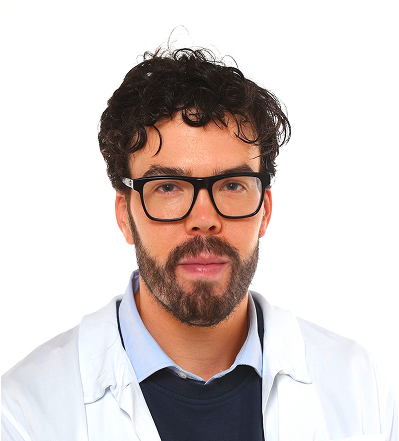 Dr. Gunnar Hansson